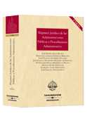 (4º) REGIMEN JURIDICO ADMINISTRACIONES PUBLICAS Y PROCEDIMIENTO ADMINI