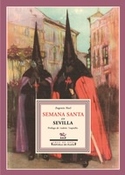 SEMANA SANTA EN SEVILLA