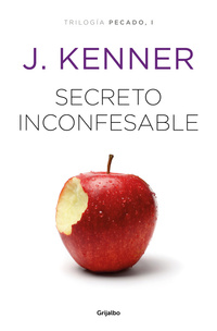 SECRETO INCONFESABLE (TRILOGÍA PECADO 1).