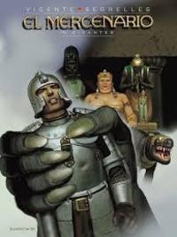 10. EL MERCENARIO. GIGANTES