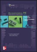(4º) MICROCONTROLADORES PIC. DISEÑO PRACTICO DE APLICACIONES. 1º PARTE