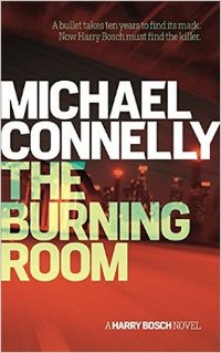 THE BURNING ROOM