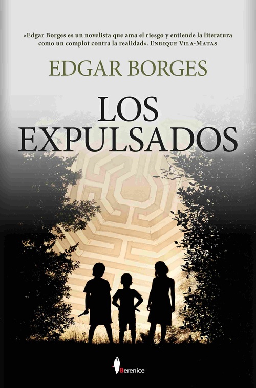 LOS EXPULSADOS