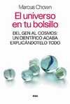 EL UNIVERSO EN TU BOLSILLO