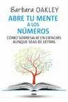 ABRE TU MENTE A LOS NÚMEROS