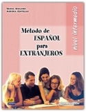 INTERMEDIO. METODO ESPAÑOL PARA EXTRANJEROS: ALUMNO (B1/B2)