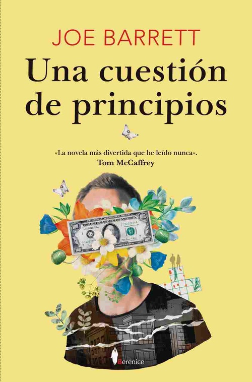 UNA CUESTIÓN DE PRINCIPIOS