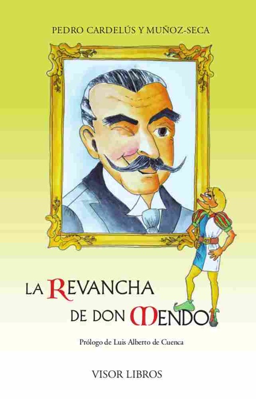 LA REVANCHA DE DON MENDO