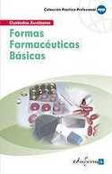 FORMAS FARMACEUTICAS BASICAS