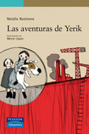 70. AVENTURAS DE YERIK, LAS