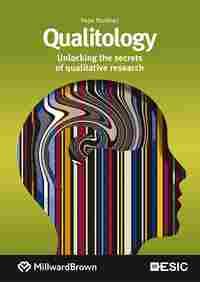 QUALITOLOGY                                                                     UNLOCKING THE SECRET