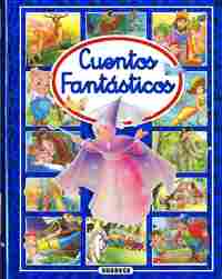 CUENTOS FANTÁSTICOS