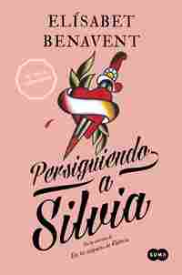 PERSIGUIENDO A SILVIA