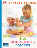 HOY COCINAMOS NOSOTROS