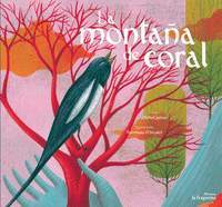 MONTAÑA DE CORAL,LA