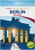 BERLÍN DE CERCA. LONELY PLANET