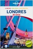 LONDRES DE CERCA. LONELY PLANET