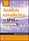 (3º) ANALISIS ESTADISTICO CON SPSS 14. ESTADISTICA BASICA + CD