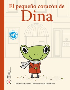 EL PEQUEÑO CORAZÓN DE DINA