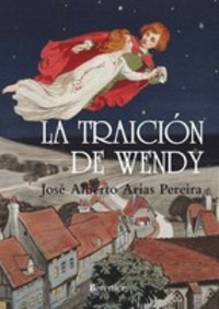 LA TRAICION DE WENDY