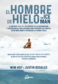 EL HOMBRE DE HIELO. (THE ICE MAN)