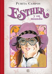 ESTHER Y SU MUNDO VOL. IX