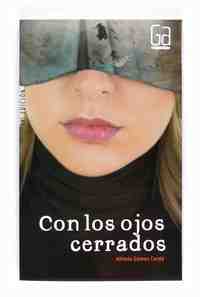 CON LOS OJOS CERRADOS