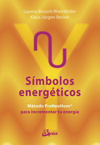 SIMBOLOS ENERGETICOS. METODO PRANEOHOM PARA INCREMENTAR TU ENERGÍA
