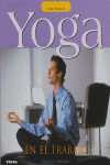 YOGA EN EL TRABAJO