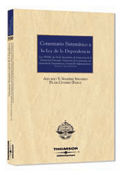 COMENTARIO SISTEMATICO LEY DEPENDENCIA