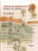 CARTAS DE ÁFRICA