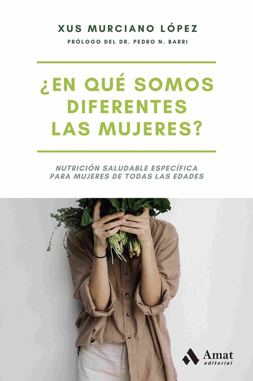 ¿ EN QUÉ SOMOS DIFERENTES LAS MUJERES ?