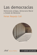 (2º) DEMOCRACIAS, LAS