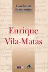 ENRIQUE VILA-MATAS