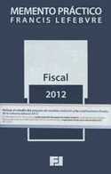 MEMENTO PRÁCTICO FISCAL 2012