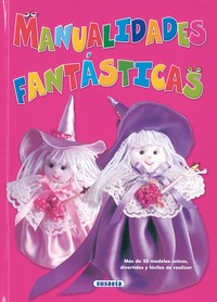 MANUALIDADES FANTASTICAS
