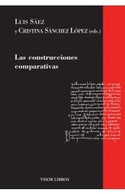 LAS CONSTRUCCIONES COMPARATIVAS
