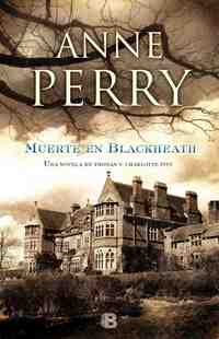 MUERTE EN BLACKHEATH