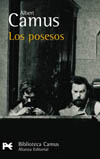 POSESOS, LOS
