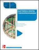CFGM. ELECTRONICA DIGITAL Y MICROPROGRAMABLE. 2007