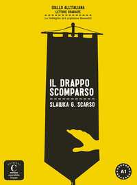 A1. IL DRAPPO SCOMPARSO. (GIALLO ALLŽITALIANA)