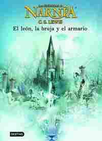 2. EL LEON, LA BRUJA Y EL ARMARIO. LAS CRÓNICAS DE NARNIA