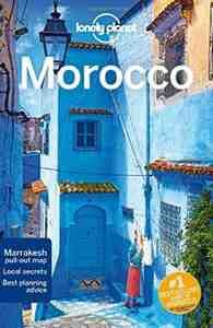 MOROCCO (INGLES)