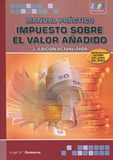 3º. MANUAL PRACTICO IMPUESTO SOBRE VALOR AÑADIDO