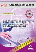 TEMARIO AUXILIARES Y AGENTES DE RECAUDACIÓN DE CORPORACIONES LOCALES
