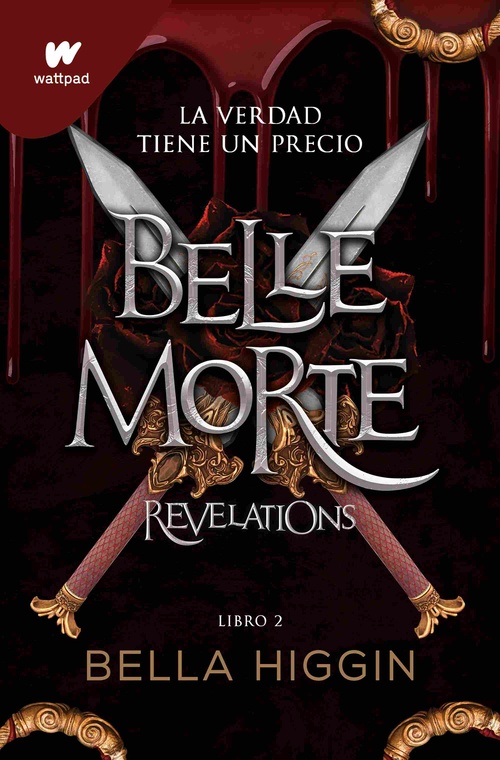 REVELATIONS. BELLE MORTE 2