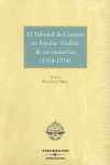 TRIBUNAL DE CUENTAS EN ESPAÑA: ANALISIS DE SUS MEMORIAS (1987-1934)