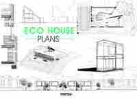 ECO HOUSE PLANS