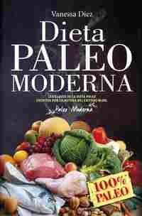LA DIETA PALEO MODERNA
