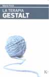 TERAPIA GESTALT, LA